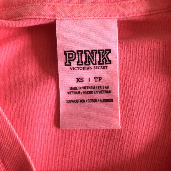 PINK long sleeve 🌷💄👛🌸🌺 - Picture 3 of 3